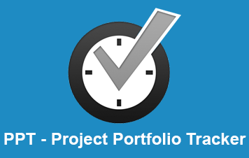 PPT- Project Portfolio Tracker