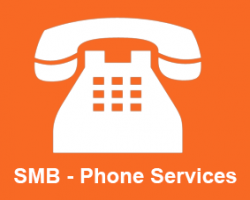SMB – Phone Service
