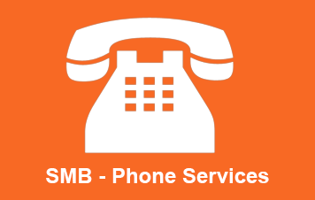 SMB – Phone Service